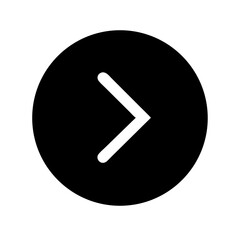 Next icon vector illustration