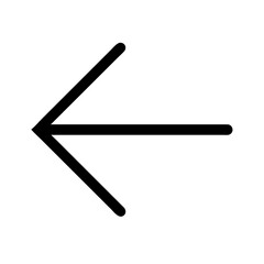 Previous icon vector illustration