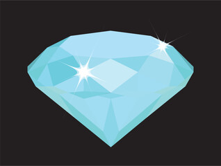 Set Diamond logo collection