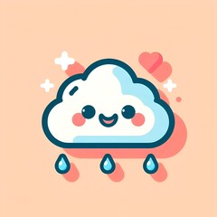 cloud computing concept