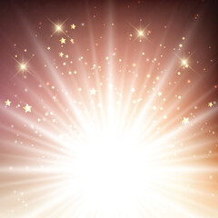 starry background 1511