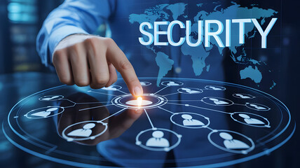 Cybersecurity network protection data privacy and security solutions for business and personal use cases