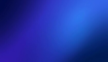 Obraz premium Dark blue to purple and teal gradient background texture, digital art, ocean