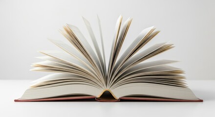Fototapeta premium Book Reading Icon