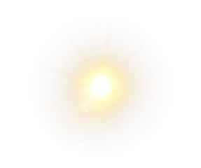 Star, sunbeam, ray, flash, sunlight radiate brilliance in PNG. Perfect transparent Overlay. Shine again: star, sunbeam, ray, flash, sunlight effects in dazzling cosmic PNG glow.