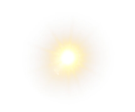 Star, sunbeam, ray, flash, sunlight radiate brilliance in PNG. Perfect transparent Overlay. Shine again: star, sunbeam, ray, flash, sunlight effects in dazzling cosmic PNG glow.
