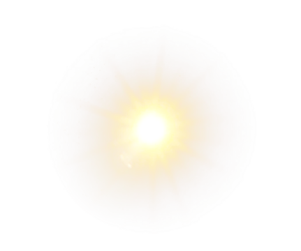 Star, sunbeam, ray, flash, sunlight radiate brilliance in PNG. Perfect transparent Overlay. Shine again: star, sunbeam, ray, flash, sunlight effects in dazzling cosmic PNG glow.