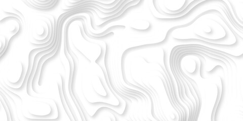 The patter discovery vector white papercut creative discovery White wave grid stripe light decoration luxury banner web design.	