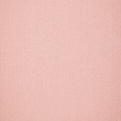 Soft pastel pink fabric texture background, smooth woven surface ideal for feminine design, branding, packaging, stationery, and minimal modern backdrops.