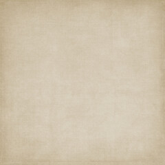 Seamless brown fabric paper, old rough grunge wall texture, fiber linen texture background, vintage style wallpaper illustration vector design.