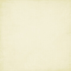 Soft light cream background with subtle grunge and aged paper texture. Ideal for invitations, scrapbooking, stationery, posters, and elegant minimalist design projects.