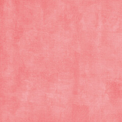 Fototapeta premium Vibrant pink textured background with soft fabric-like and grunge details. Ideal for feminine designs, scrapbooking, invitations, and creative digital projects.