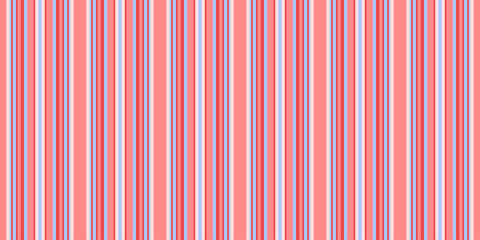 Elegant vertical stripes in soft pink and lavender hues create a calming, minimalist background ideal for websites, presentations, or textile designs.