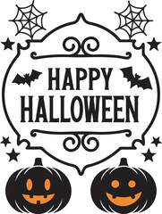 Obraz premium Dynamic abstract geometric pattern with vibrant color accents and a striking silhouette