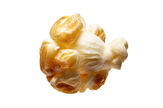 a close up of a piece of food - Powered by Adobe