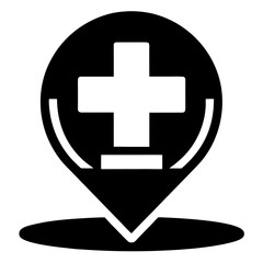 first aid icon