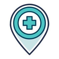first aid icon