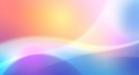 abstract colorful background