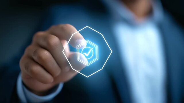 A detailed overview of the ISO certification process and quality control standards.