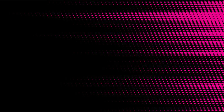 Black pink brush stroke pattern car sticker abstract banner sporty lines black pink color combination grunge brush stroke pattern motorsport racing design.