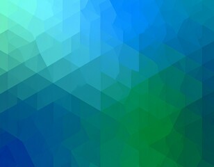 Fototapeta premium abstract geometric background