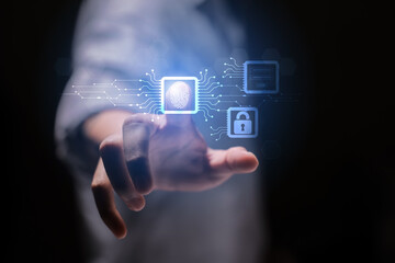Login, digital authentication technology, two-factor authentication, virtual reality,