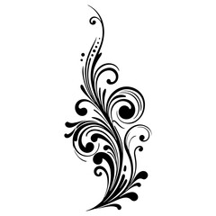 Free Abstract Flower Vector Graphics & Templates