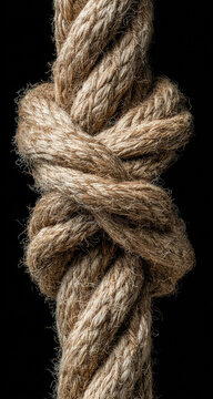 Chronos' Knot A Tangled Future