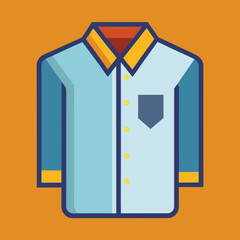 shirt vector