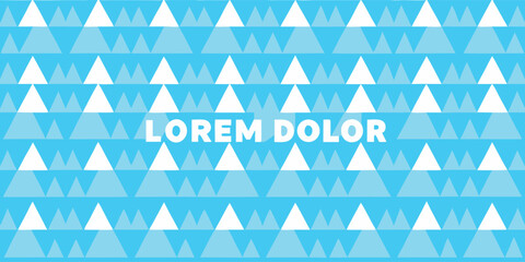 Abstract geometric background featuring a pattern of white dots on a contrasting surface..eps