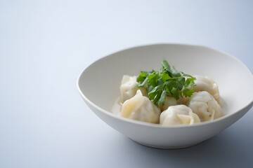 Geometric shapes on brown background perfect for minimalist design and modern art concepts use case