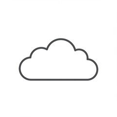 Relaxing Sky Element