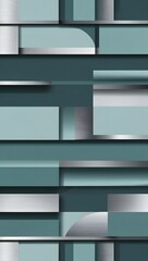 Offset Blocks Repeat