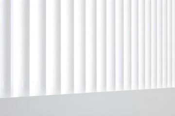 Explore white vertical blinds design ideas for modern home decor and window treatment styles