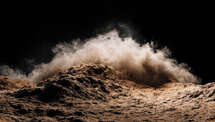 Chromatic Sands of Xylos (7)