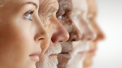 Workplace discrimination involves unfair treatment and bias based on gender, race, age, or other personal characteristics.
