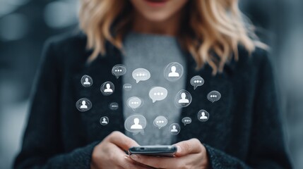 Interactive business models foster two-way communication and personalization to deepen customer engagement and loyalty.
