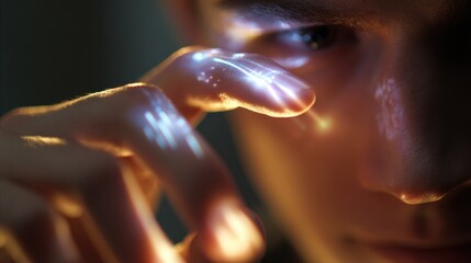 Understanding human-digital interaction helps create intuitive technology that enhances everyday life and productivity.
