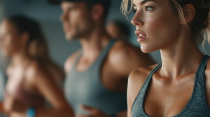 Fitness training that adapts to feedback ensures personalized, engaging workouts to maximize health and performance gains.
