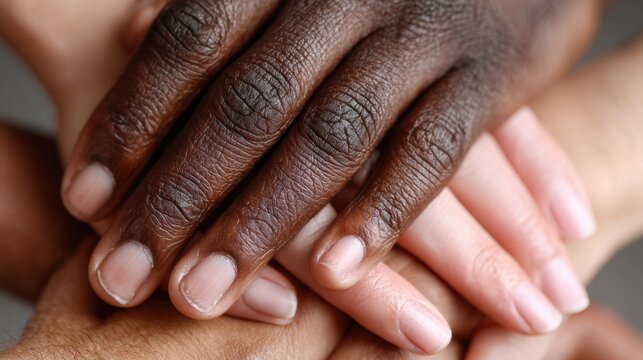 Unequal opportunities and biased treatment stem from racial discrimination, affecting social justice and inclusion at many levels.
