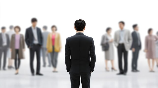 Leadership and Team Dynamics in Business