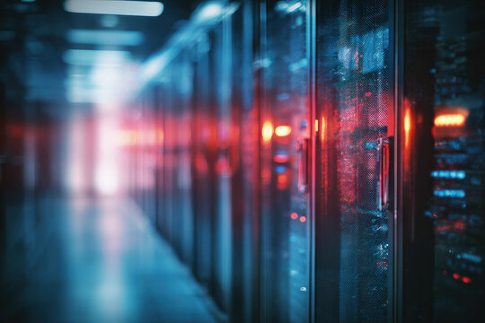 Chronoscape Data Sanctuary