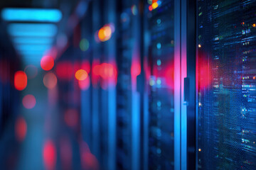 Chronoscape The Digital Frontier