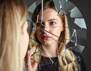 Fragments of Identity