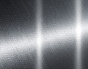 *Modern brushed steel background, cinematic look, clean lines, full HD photography.*