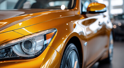 Chrome Velocity Future of Automotive Design