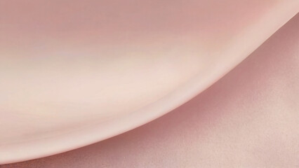 white silk background