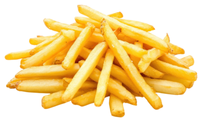 PNG A pile of French fries french food transportation.