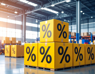 sale, economy, stock, price, percent, clearance, business, retail, discount, promotion, saving, shopping, bargain, deal, offer, market, marketing, good, merchandise, warehouse, commerce, inventory, co