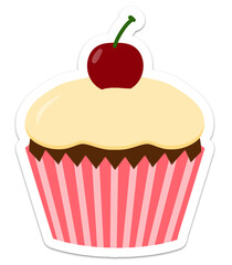 Cute stickers  for decorating 